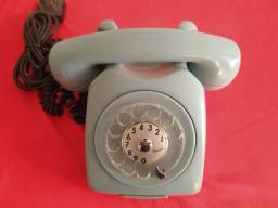 Título do anúncio: Telefone Ericsson antigo