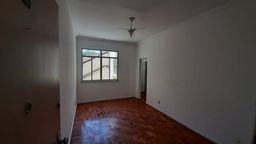 Título do anúncio: Apartamento para aluguel possui 50 metros quadrados com 1 quarto em Humaitá - Rio de Janei