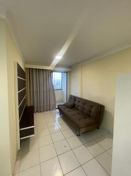 Título do anúncio: Apartamento para aluguel com 65 metros quadrados com 2 quartos em Calhau - São Luís - MA