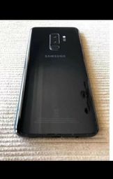 Título do anúncio: Samsung s9 128g
