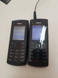Título do anúncio: Nokia x1