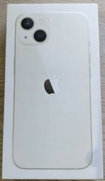 Título do anúncio: Apple iPhone 13 128Gb 5G, nov, lacrado, 1 ano de garantia