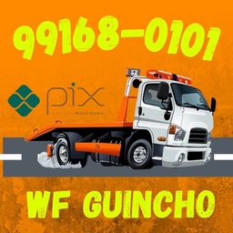Título do anúncio: Guincho WF Disponível r},pgc$
