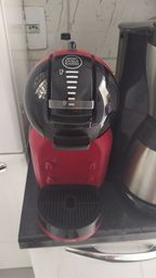 Título do anúncio: Máquina de café expresso douce gusto Nespresso mini me