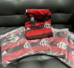 Título do anúncio: Camisas Flamengo