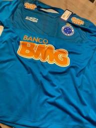 Título do anúncio: Camisa original do Cruzeiro
