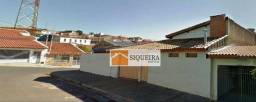 Título do anúncio: Casa com 2 dormitórios à venda, 276 m² por R$ 390.000,00 - Centro - Porto Feliz/SP
