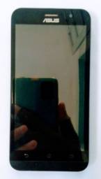 Título do anúncio: Smartphone Asus Zenfone GO
