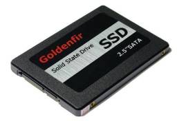 Título do anúncio: SSD SATA GOLDENFIR 240GB