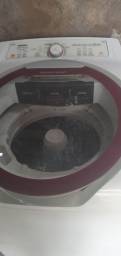 Título do anúncio: Máquina de lavar roupa Brastemp 