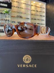 Título do anúncio: Óculos Versace originais com nota fiscal!!!!