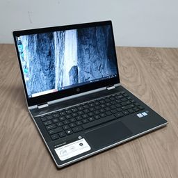 Título do anúncio: Notebook HP - Impecável! - Intel Core i3 - 8gen / 8gb ddr4 / 480gb SSD