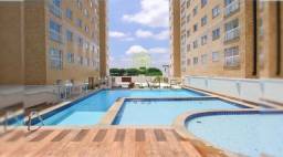 Título do anúncio: Apartamento à venda 2 Quartos, 1 Suite, 1 Vaga, 56M², Boqueirao, Curitiba - PR