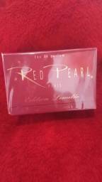 Título do anúncio: Perfume francês  fenenino  Red PearL