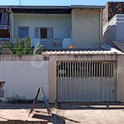 Título do anúncio: Casa sobrado com 4 quartos - Bairro Jardim Vila Boa em Goiânia