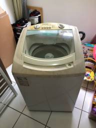 Título do anúncio: Máquina de lavar consul 10KG (DEFEITO)
