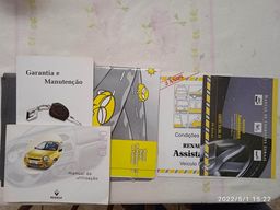 Título do anúncio: Renault Clio 02/03 Hatch RL 8V