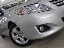 Título do anúncio: Toyota COROLLA XEI 1.8 Flex 16v MANUAL
