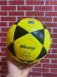 Título do anúncio: Bola mikasa FT5 oficial de futevôlei 