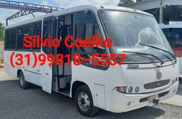 Título do anúncio: Silvio Coelho " O Rei dos ônibus usados " vende: