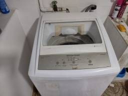 Título do anúncio: Máquina de lavar Brastemp Clean 6kg 127V