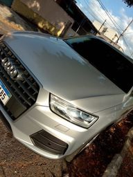 Título do anúncio: Audi Q3 impecável 
