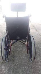 Título do anúncio:  Cadeira de rodas 