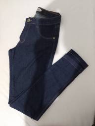 Título do anúncio: Calça jeans Tam. 38