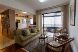 Título do anúncio: Apartamento com 2 dormitórios à venda, 100 m² por R$ 1.190.000,00 - Vila Clementino - São 