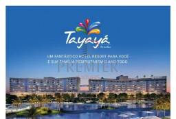 Título do anúncio: Tayayá Aqua Hotel Resort- Porto Rico/ Pr