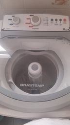 Título do anúncio: Máquina de lavar Brastemp 