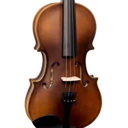 Título do anúncio: Violino Vogga Von144n 4/4