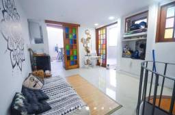 Título do anúncio: Cobertura com 2 dormitórios à venda, 150 m² por R$ 1.300.000,00 - Icaraí - Niterói/RJ