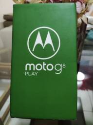 Título do anúncio: Motorola
