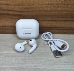 Título do anúncio: Fone Lenovo Bluetooth Tws