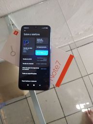 Título do anúncio: Xiaomi: Redmi Note 7