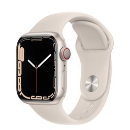 Título do anúncio: Apple Watch Serie 7 41mm