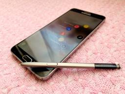 Título do anúncio: Celular Samsung Galaxy Note 5 com S-Pen
