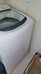 Título do anúncio: Máquina de lavar com defeito