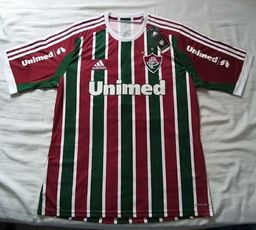 Título do anúncio: Camisa Fluminense Adidas 2013 original 
