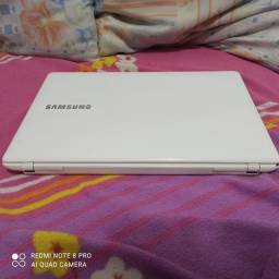 Título do anúncio: Notebook Samsung Core i5 8 RAM SSD/HD 