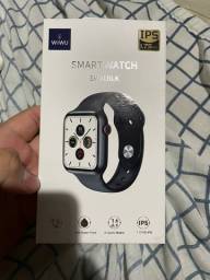 Título do anúncio: smartwatch series 6