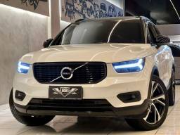 Título do anúncio: Volvo XC40 - 2019/2019