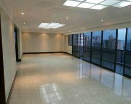 Título do anúncio: Cobertura duplex para venda tem 572 metros quadrados com 5 quartos em Nazaré - Belém - PA