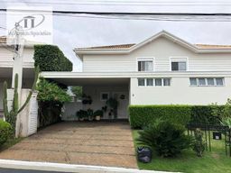 Título do anúncio: Casa com 3 dormitórios à venda, 229 m² por R$ 1.200.000,00 - Scenic - Santana de Parnaíba/