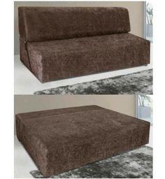 Título do anúncio: Sofa Cama -- barato --- frete gratis
