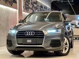 Título do anúncio: Audi Q3 - 2015/2016