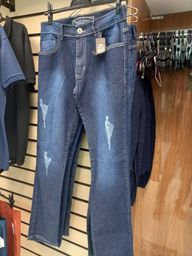 Título do anúncio: Calça jeans masculina (novas )