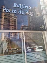 Título do anúncio: Apto Edifício Porto de Sagres ( Setor Oeste )