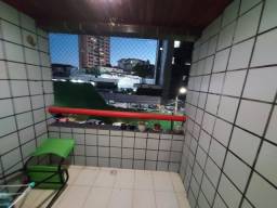 Título do anúncio: Apartamento para venda com 96 metros quadrados com 3 quartos em Vila Laura - Salvador - BA